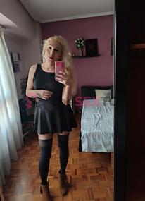 Prostituta KATERINE, +34632282387, Baracaldo, 1