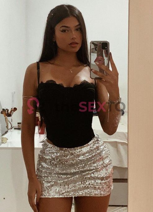 Prostituta ALANA, +34611252977, Albacete, 1