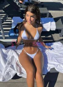 Prostituta MILERKA, +34662379302, Guadalajara, 1