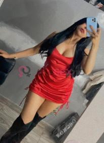 Prostituta LAURA, +34744602736, El Ejido, 1