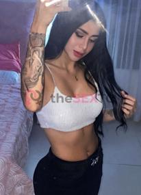 Prostituta ANGELICA, +34672505517, Aranda del Duero, 3