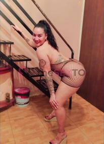 Prostituta PAULITA, +34637206102, Fuenlabrada, 3