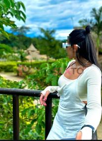 Prostituta LUNA, +34643346304, Ávila, 3