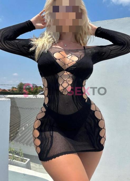 Prostituta LUCIANA, +34631329476, Gandia, 1