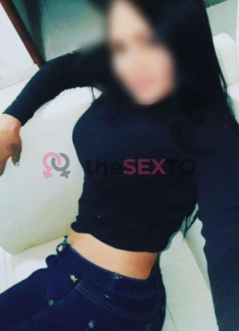 Prostituta KAROLAY, +34613731603, Alicante, 1