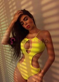 Prostituta BELLA, +34664254307, Marbella, 1