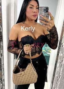 Prostituta KERLYRUIZ, +34683115605, Marbella, 3