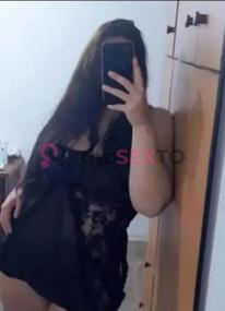 Prostituta MARYAM, +34643754801, Leganés, 4