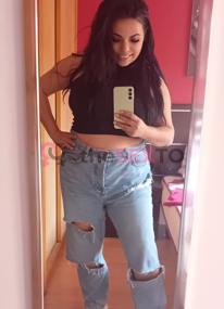 Prostituta ANA, +34634644959, Jaén, 2