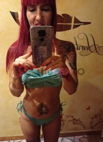 Prostituta ANITA, +34624289401, Gijón, 1