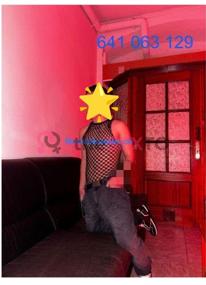 Prostituta ALEXANDRO, +34641063129, Figueres, 3