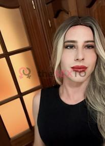 Prostituta JASMINE, +34631170460, León, 1