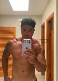 Prostituta KEVIN, +34610422726, Calpe, 3