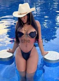 Prostituta BRENDA, +34643571539, Lloret de Mar, 4