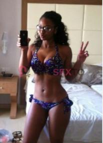 Prostituta LUNA, +34641352961, Guadalajara, 2