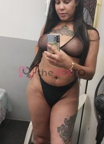 Prostituta STEHFANY, +34617378681, Elche, 1