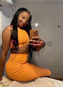 Prostituta FANTASIA, +34677169339, Burjasot, 1