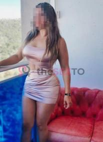 Prostituta RENATA, +34644021735, Calpe, 1