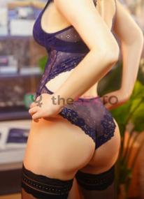 Prostituta LAURA, +34624395712, Las Rozas, 1