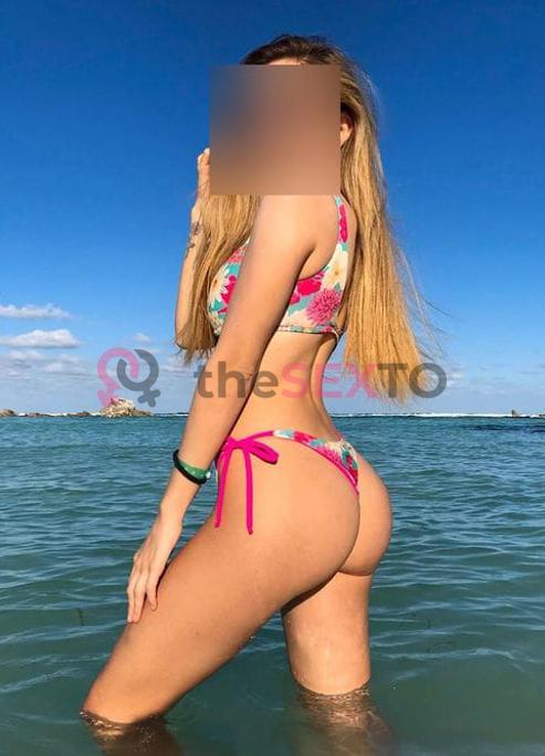 Prostituta LUNA, +34657269775, Manises, 1