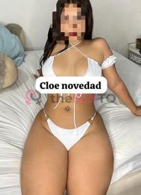 Prostituta CLOENOVEDAD, +34631014897, Granollers, 2