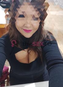 Prostituta DANIELA, +34603247438, Igualada, 1