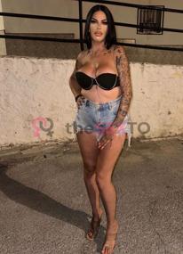 Prostituta DULCE, +34613824969, Marbella, 1