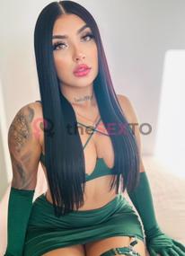 Prostituta VALERIAHAGOSALIDAS, +34613582337, Algeciras, 5