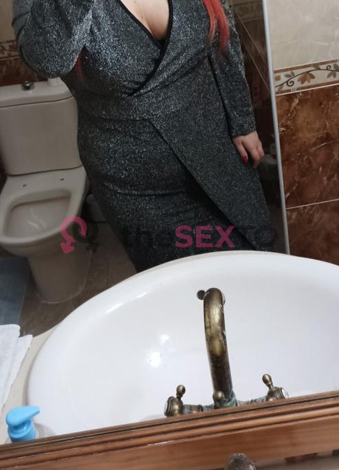 Prostituta SARA, +34643515678, Aguilas, 1