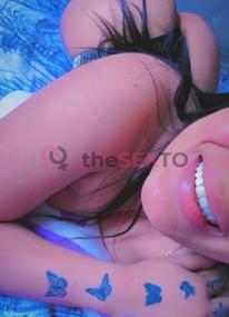 Prostituta SOFIA, +34610103927, Irún, 2