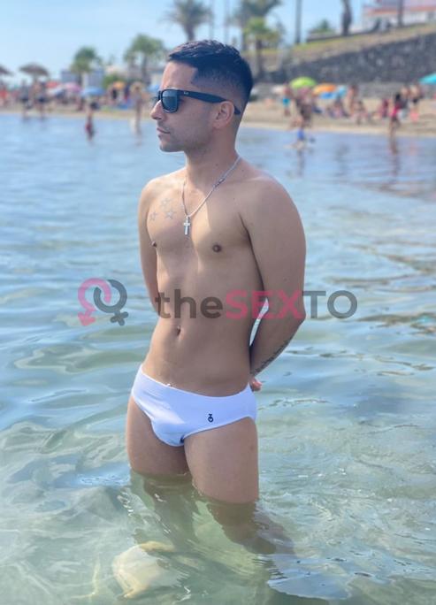 Prostituta KEN, +34722668559, Alcázar de San Juan, 1