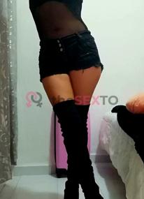 Prostituta JESSI, +34641153799, Lugo, 1