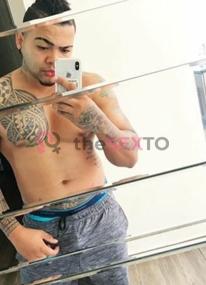 Prostituta JORDANY, +34613362435, Ceuta, 1