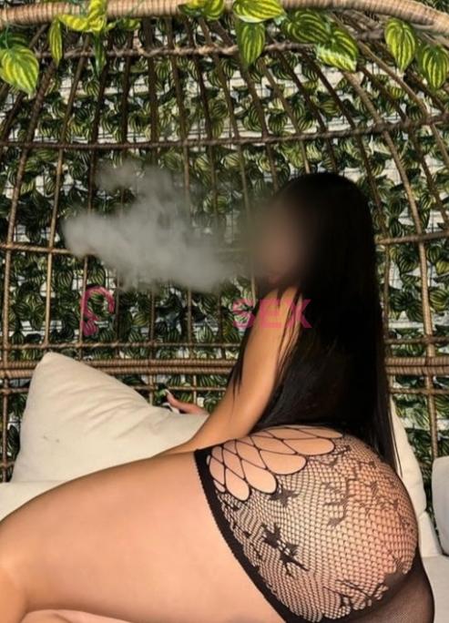 Prostituta CULONALATINASEXY, +34614275948, Denia, 1