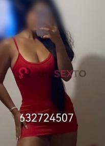 Prostituta VALERIA, +34632724507, Cuenca, 2