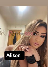 Prostituta ALISON, +34602512344, Aranda del Duero, 12