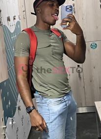 Prostituta FERNANDO, +34643947003, Logroño, 3