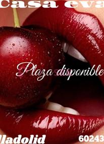 Prostituta PLAZADISPONIBLEEN, +34602458097, Valladolid, 1