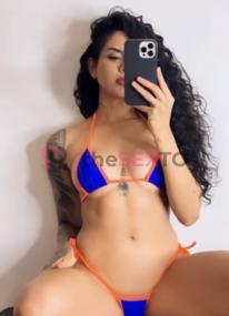 Prostituta LAM, +34631244686, Lleida, 11