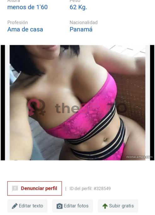 Prostituta ESTEFANIA, +34665259939, Huelva, 1