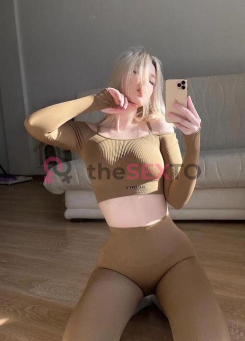 Prostituta LATINAPELIROJA, +34666202752, Don Benito, 1