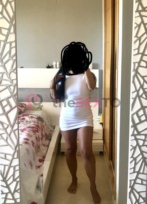 Prostituta LARYSSA, +34613593318, Mijas, 1