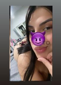 Prostituta CHICACOLOMBIANA, +34631060374, Granollers, 1