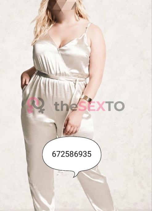 Prostituta CAMILA, +34672586935, Azuqueca de Henares, 1