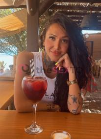 Prostituta CRISTINI, +34623597040, El Ejido, 13