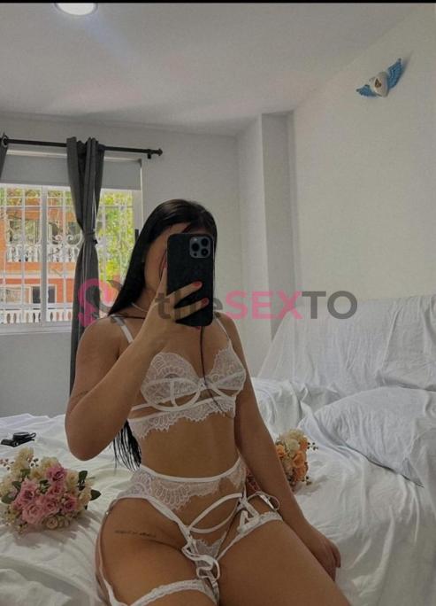 Prostituta NATY, +34672076940, Figueres, 1