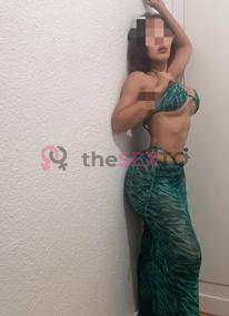 Prostituta MIA, +34602694858, Algeciras, 3