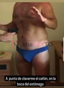 Prostituta ALFREDO, +34604894053, Mairena del Aljarafe, 7