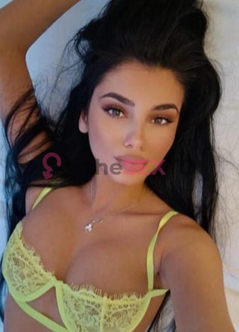 Prostituta DARYA, +34624340870, Benidorm, 1