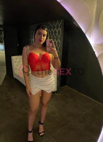 Prostituta LAURAHERMOSALATINA, +34603102343, Cambrils, 2